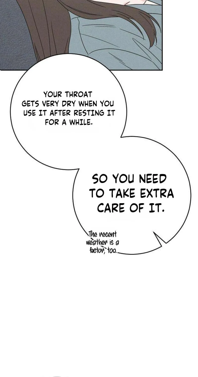 Trapped Together Chapter 12 page 62
