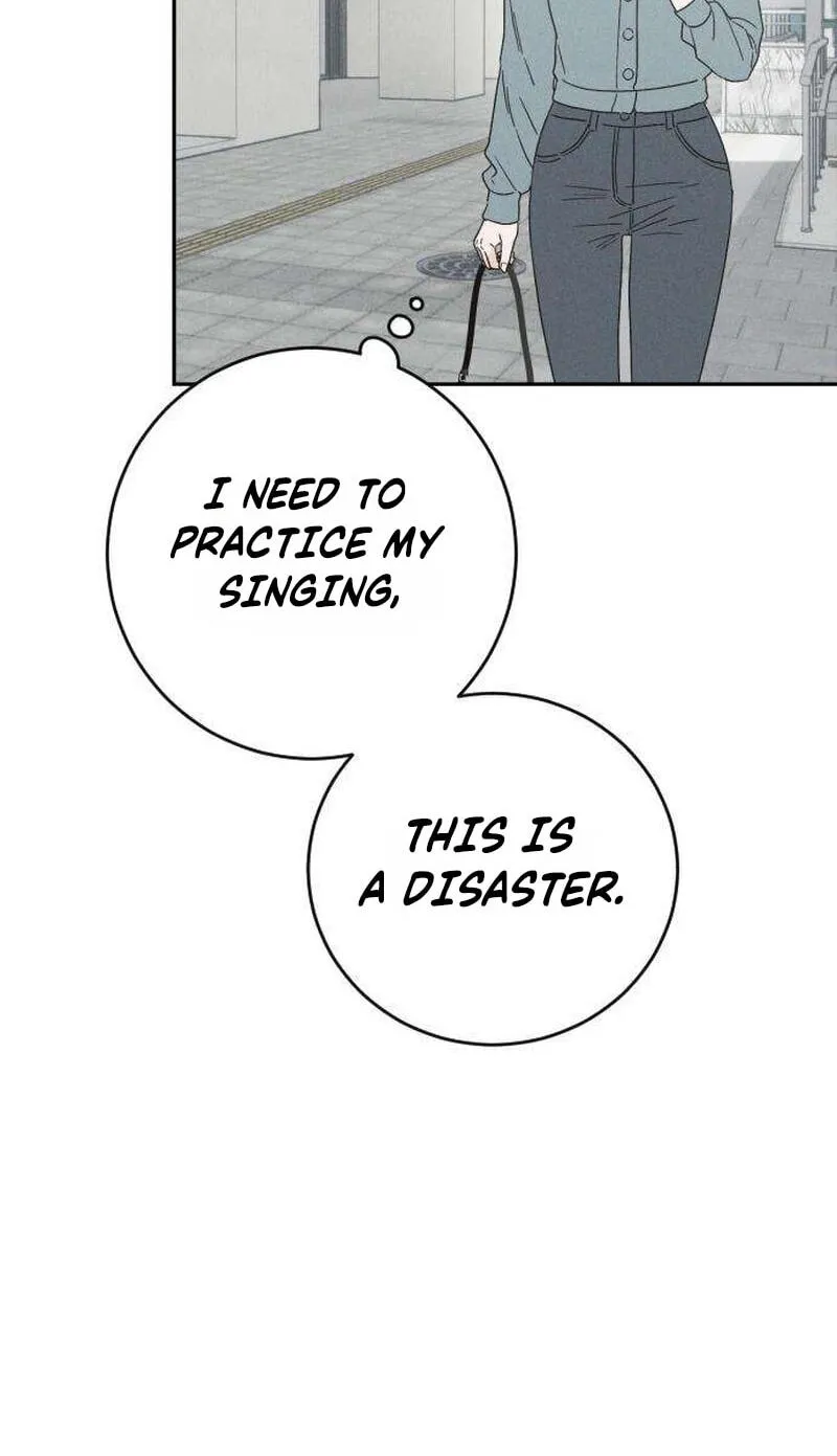 Trapped Together Chapter 12 page 68
