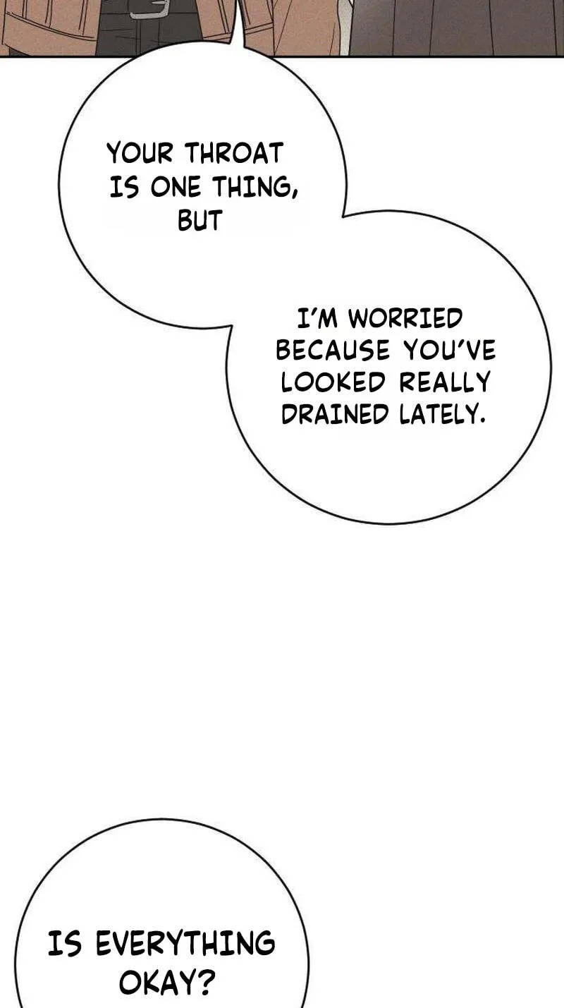 Trapped Together Chapter 12 page 75