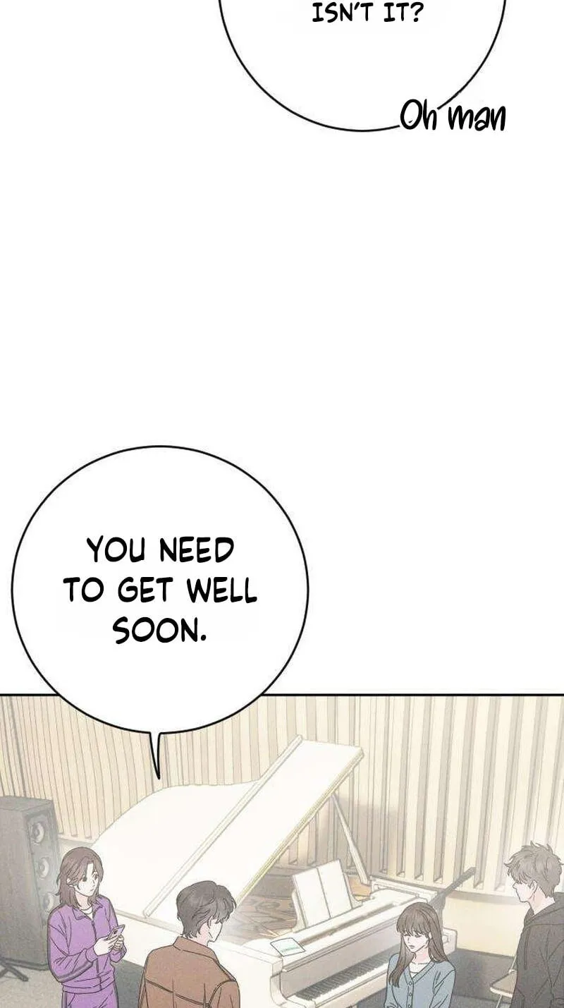 Trapped Together Chapter 12 page 72
