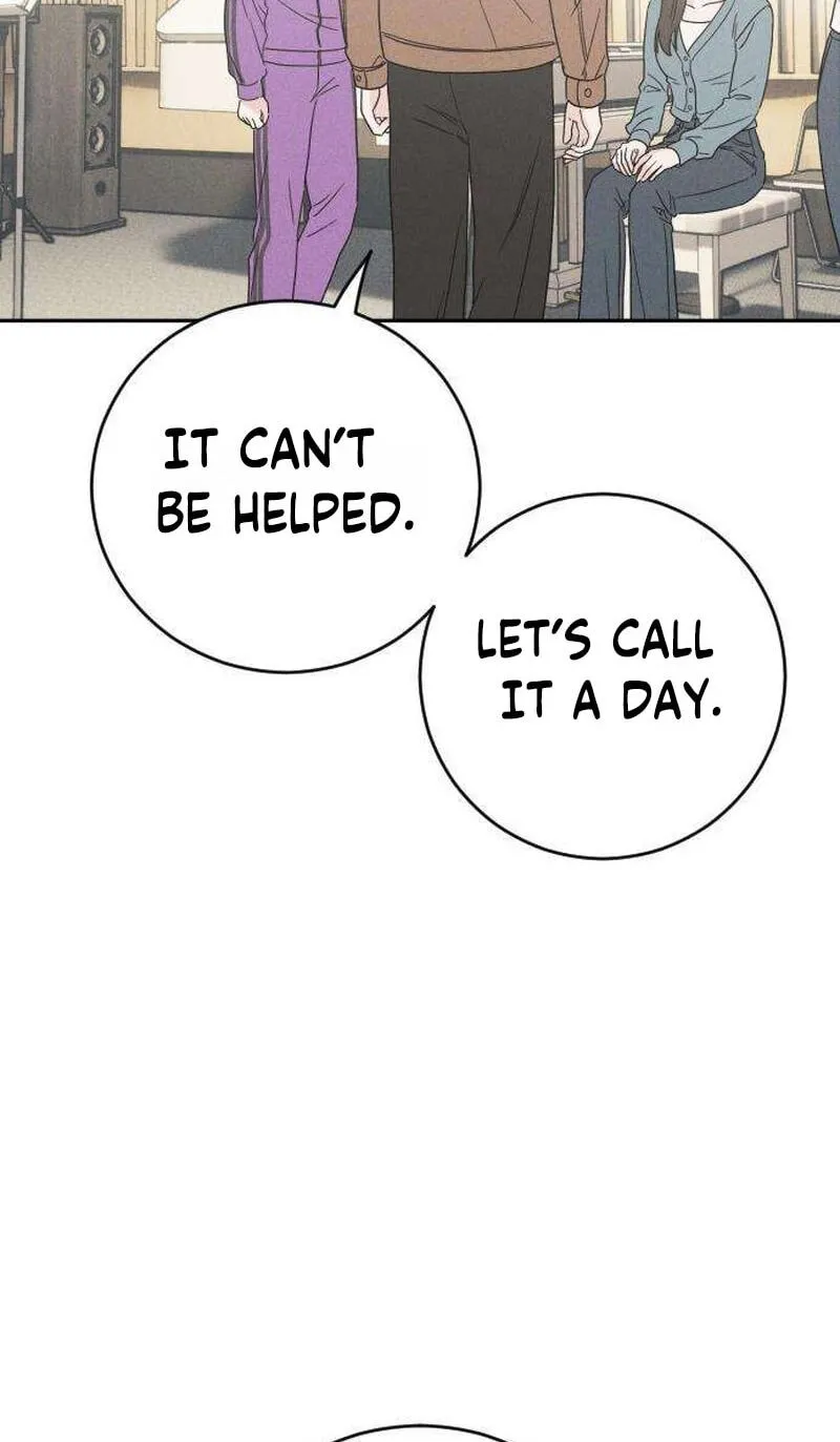Trapped Together Chapter 12 page 78