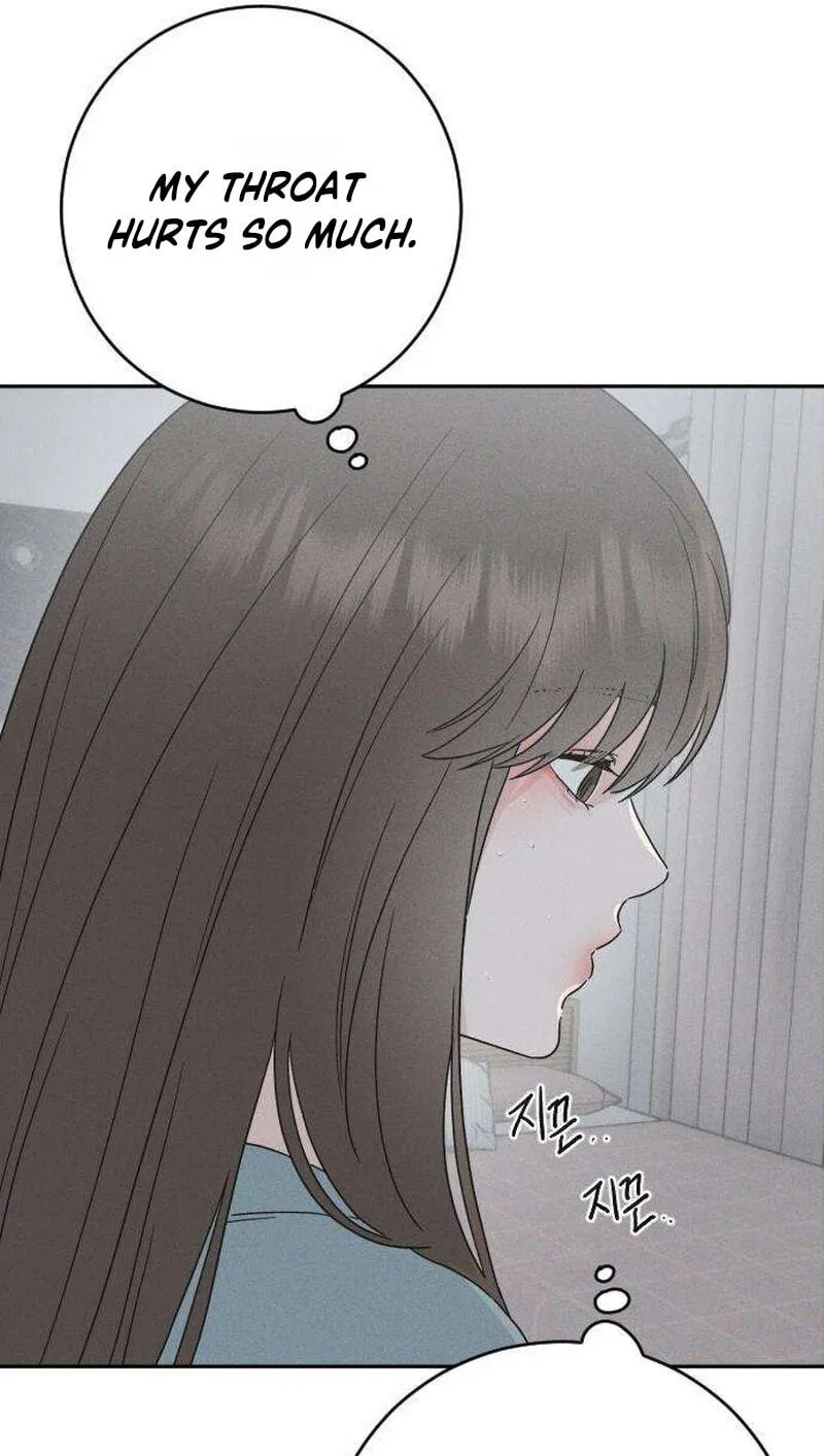 Trapped Together Chapter 12 page 84