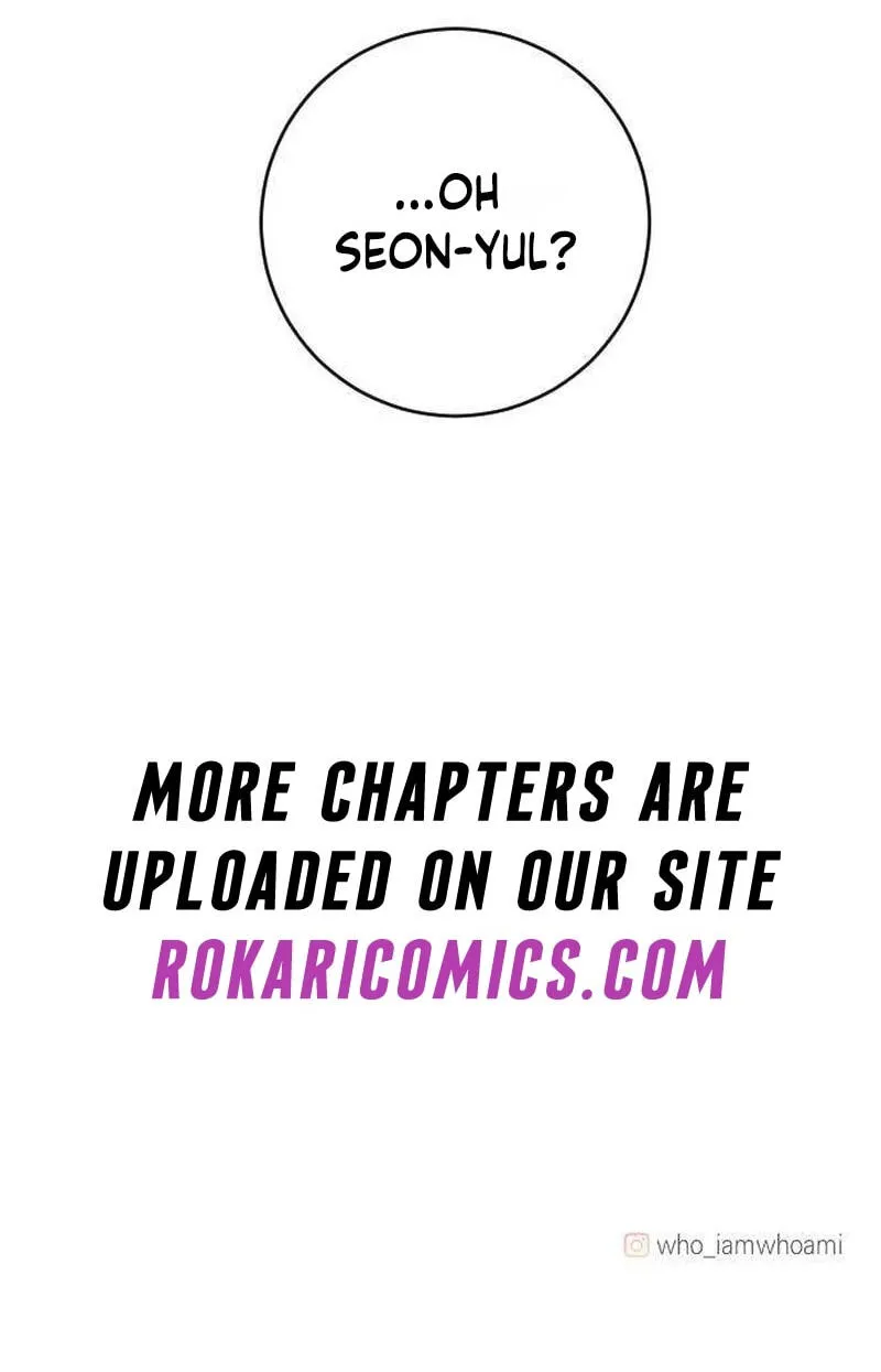 Trapped Together Chapter 12 page 114