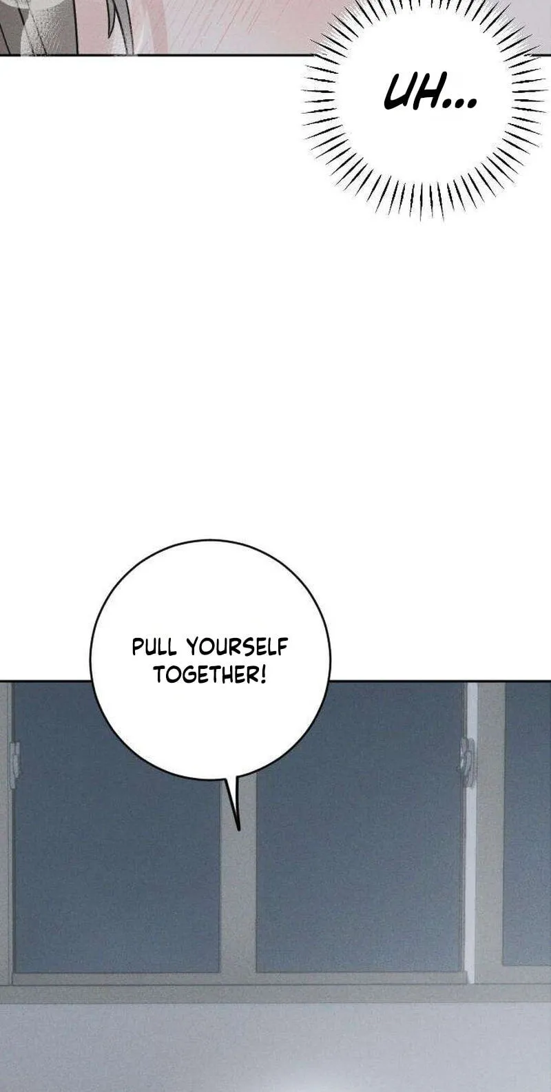 Trapped Together Chapter 13 page 20