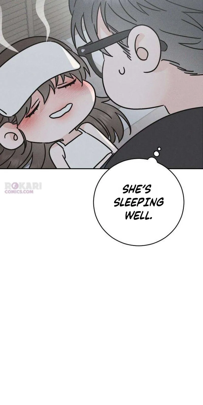 Trapped Together Chapter 13 page 58