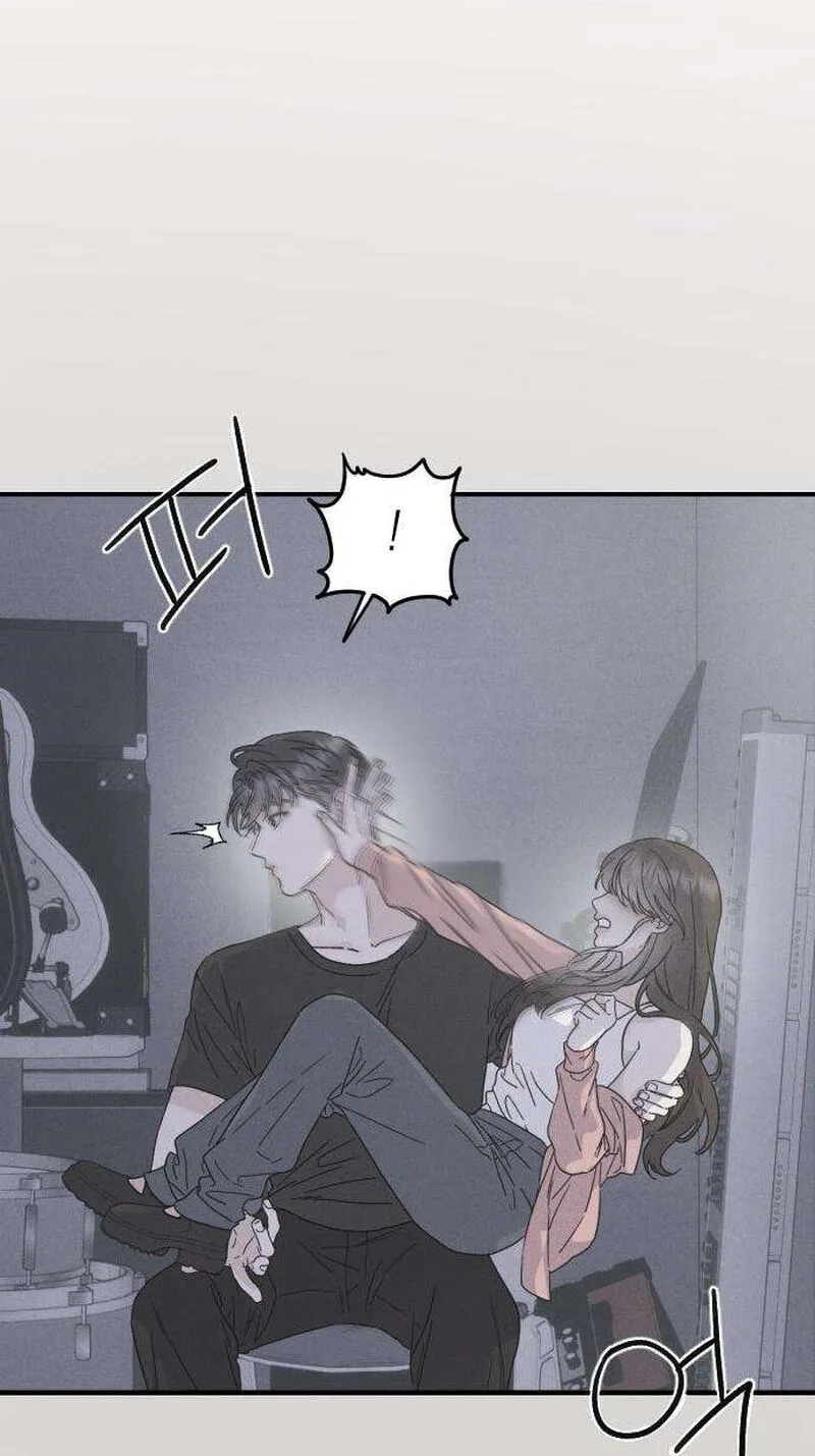 Trapped Together Chapter 13 page 66