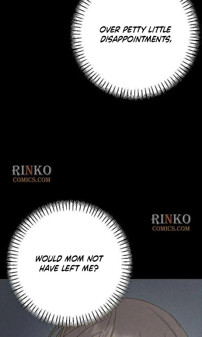 Trapped Together Chapter 14 page 17