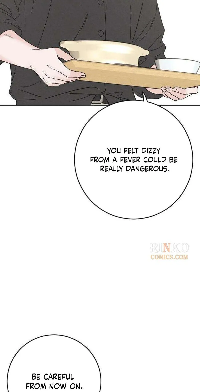 Trapped Together Chapter 14 page 47