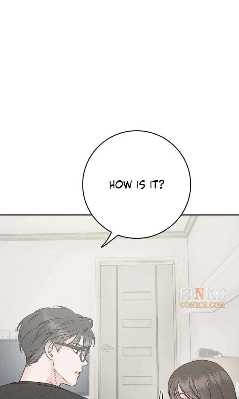 Trapped Together Chapter 14 page 56