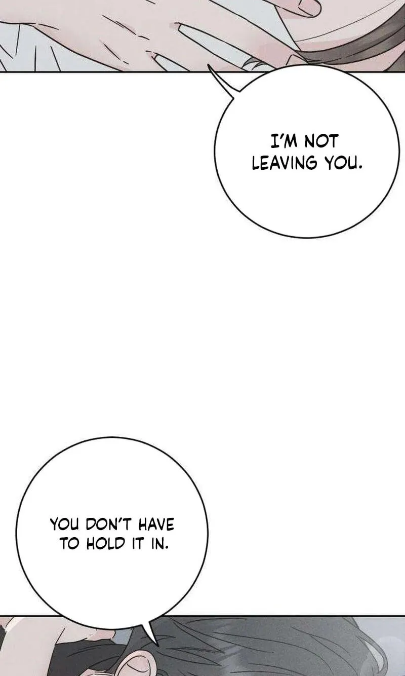 Trapped Together Chapter 14 page 29