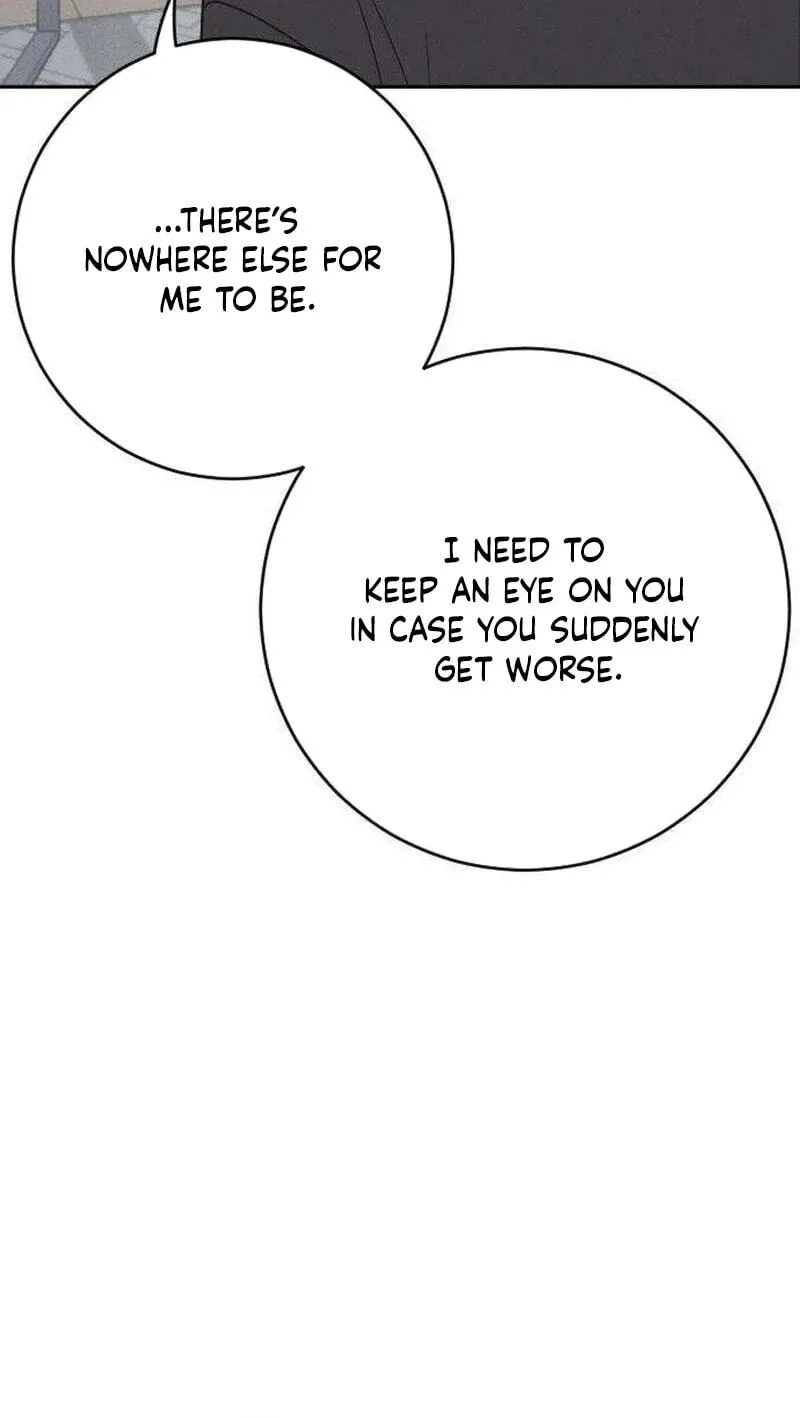 Trapped Together Chapter 14 page 81