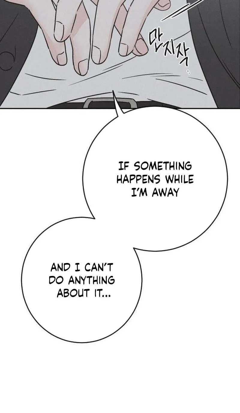 Trapped Together Chapter 14 page 89