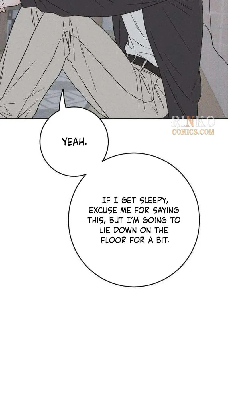 Trapped Together Chapter 14 page 94