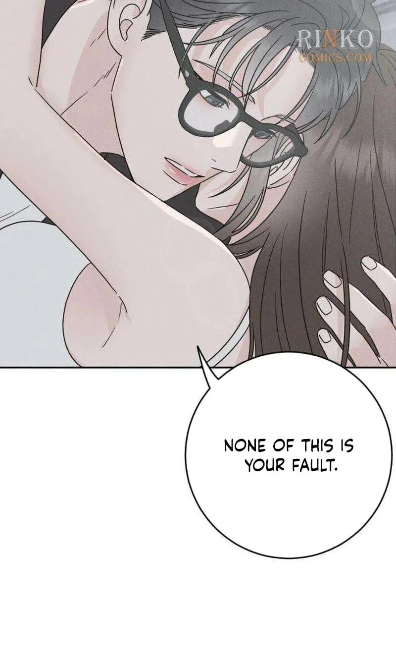 Trapped Together Chapter 14 page 30