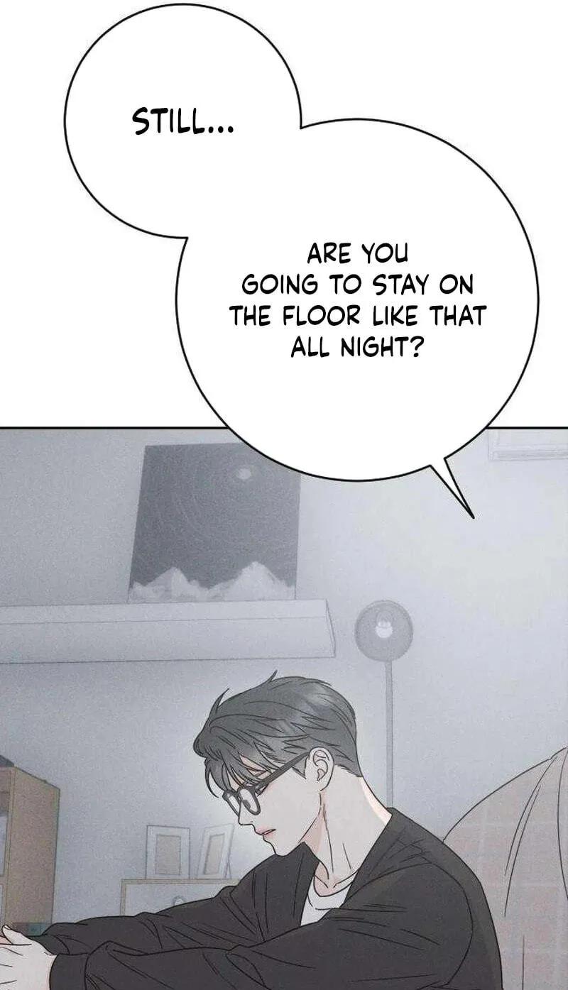 Trapped Together Chapter 14 page 93