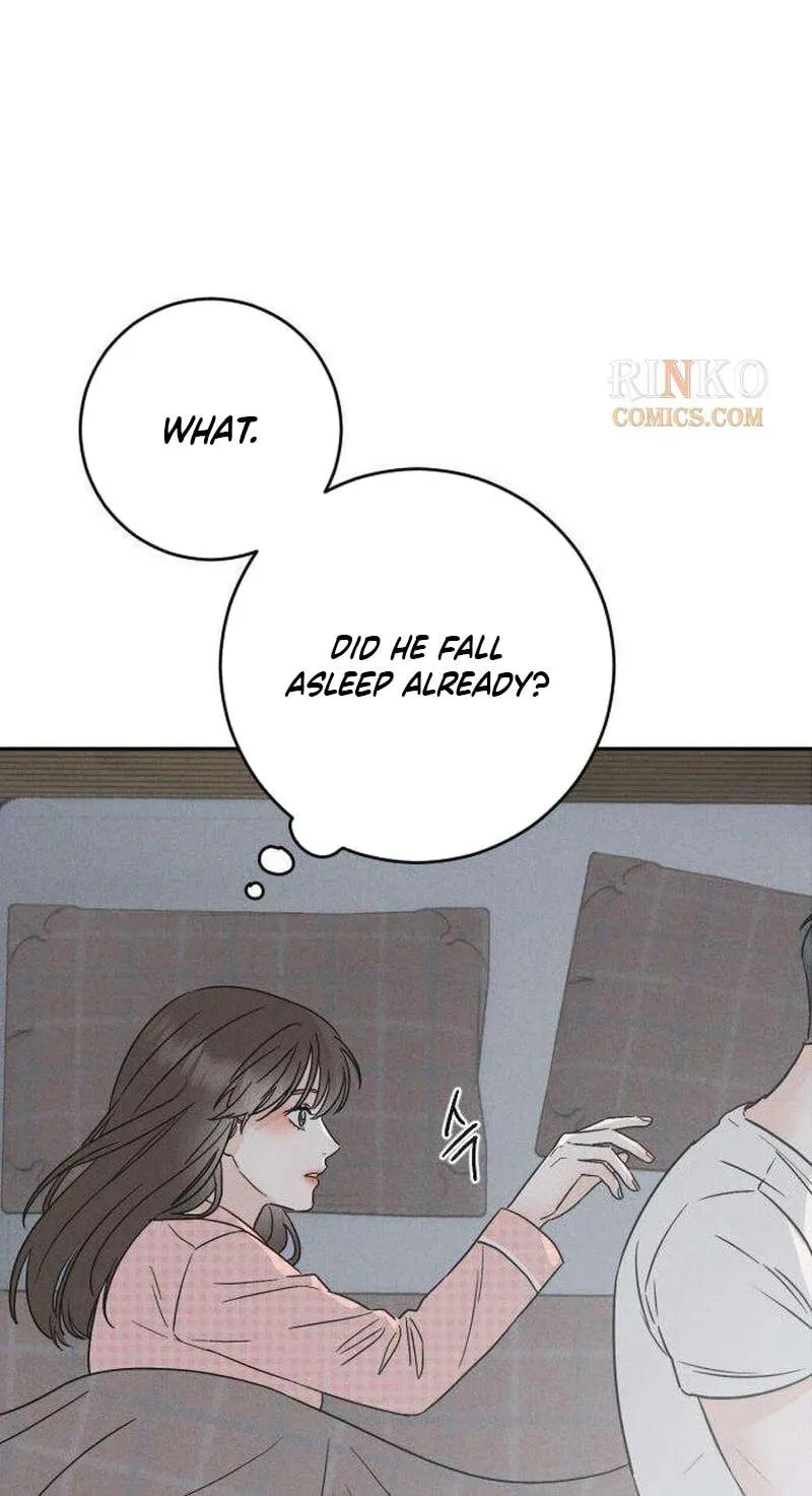 Trapped Together Chapter 14 page 116