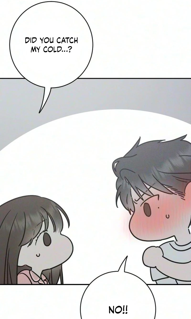 Trapped Together Chapter 15 page 11