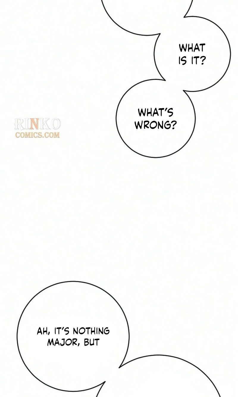 Trapped Together Chapter 15 page 12