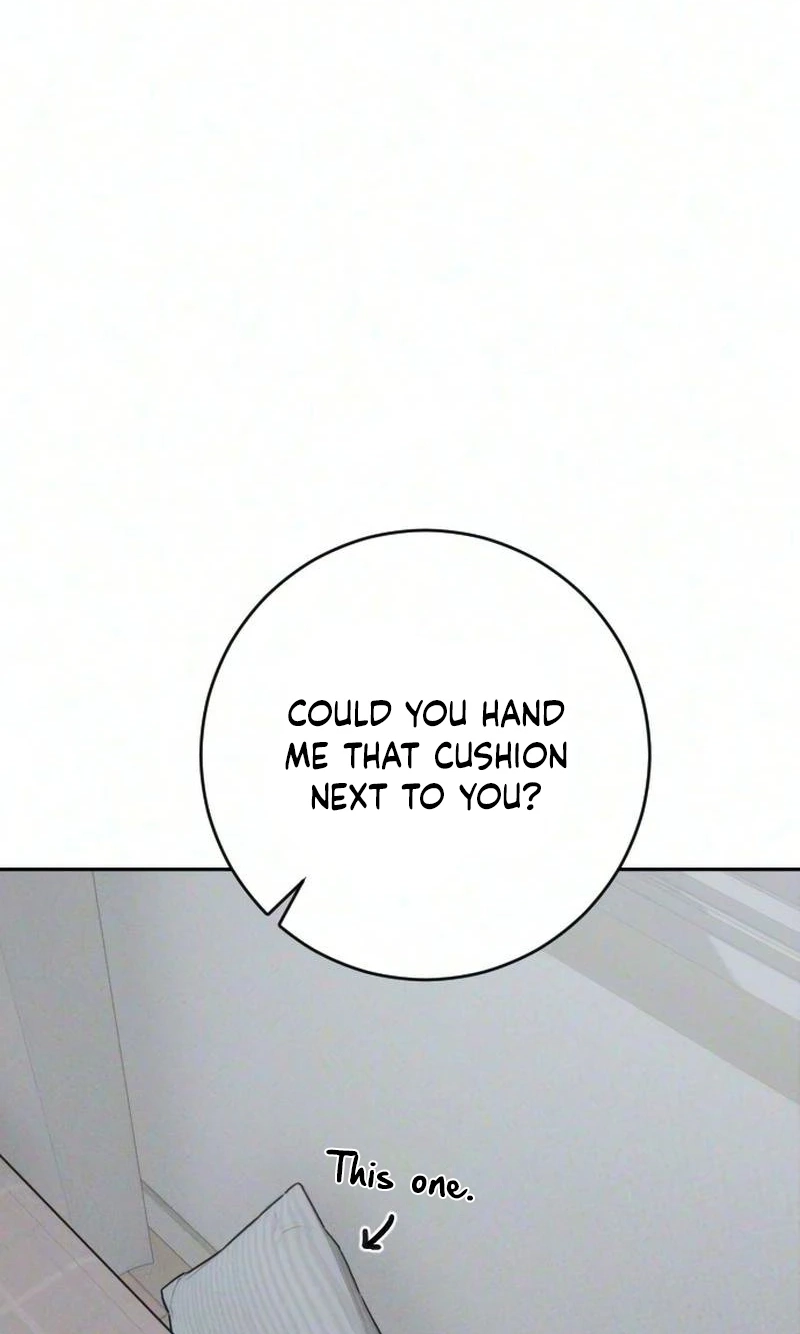 Trapped Together Chapter 15 page 14