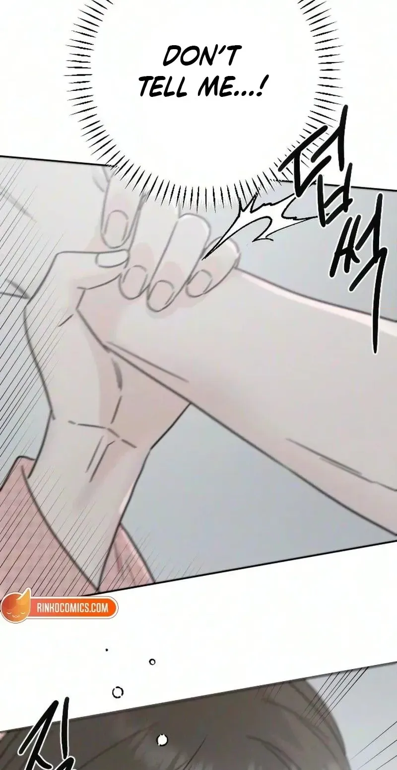 Trapped Together Chapter 15 page 30