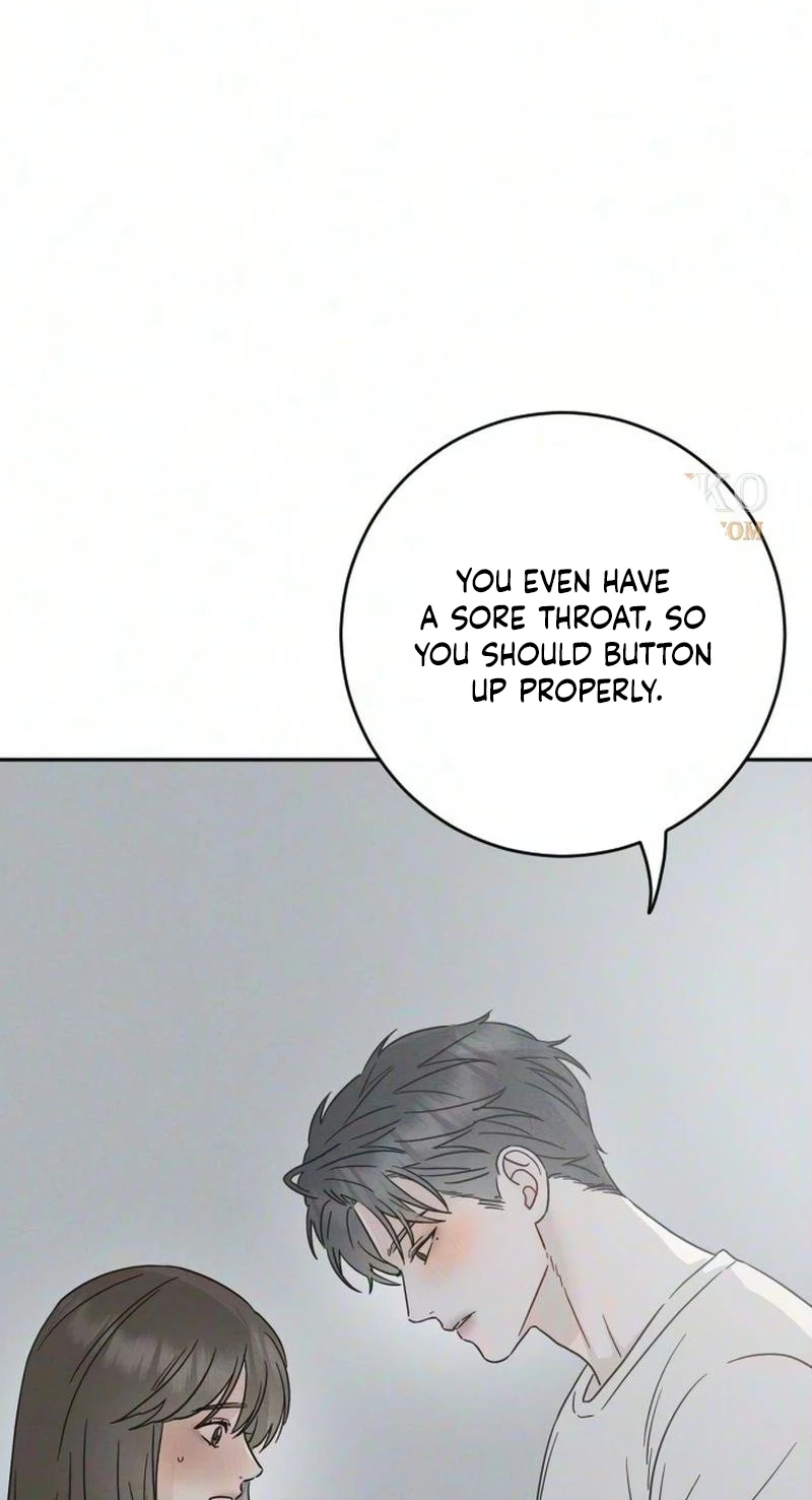 Trapped Together Chapter 15 page 35