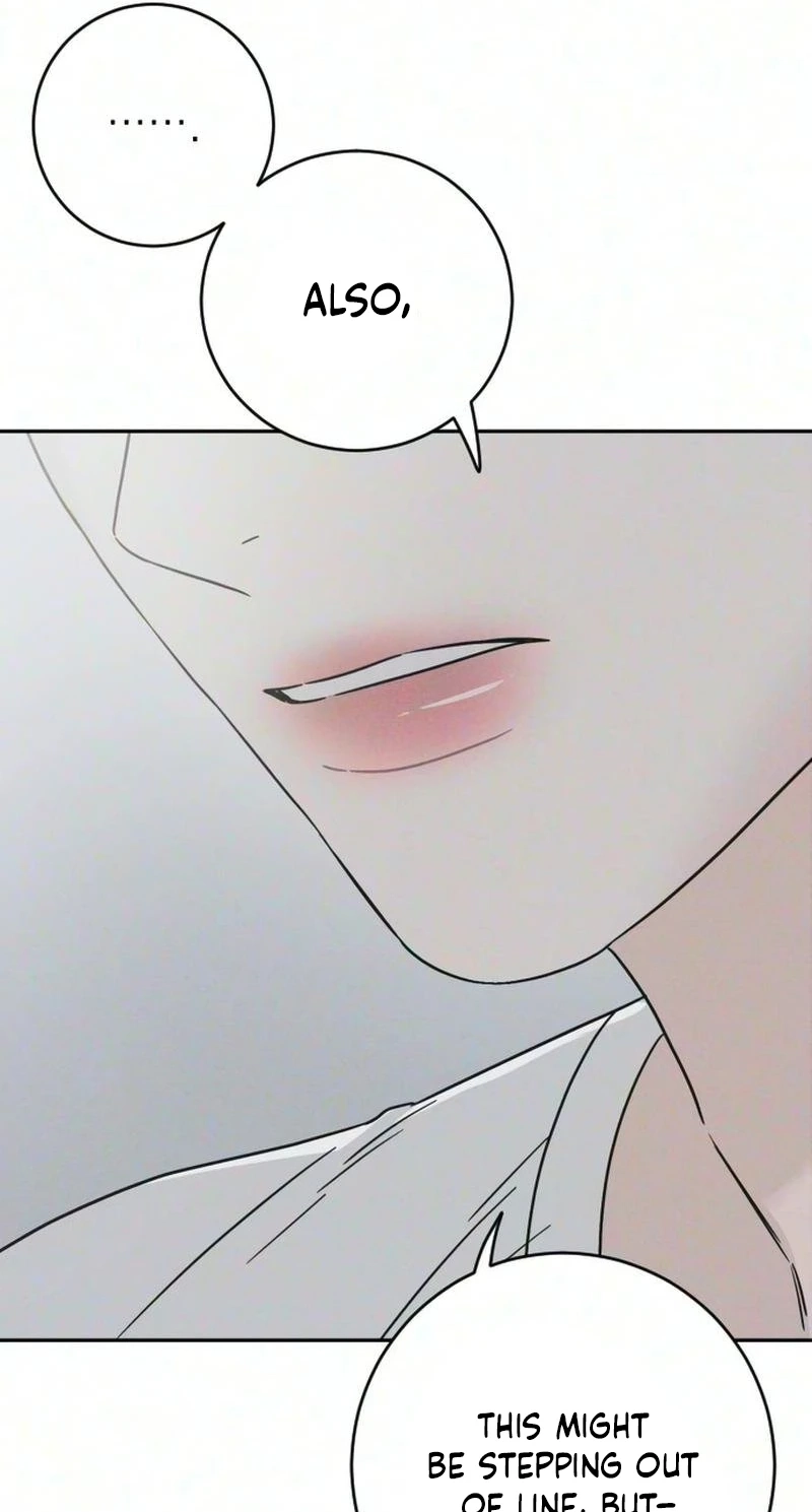 Trapped Together Chapter 15 page 37