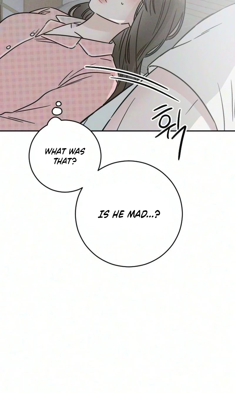 Trapped Together Chapter 15 page 55
