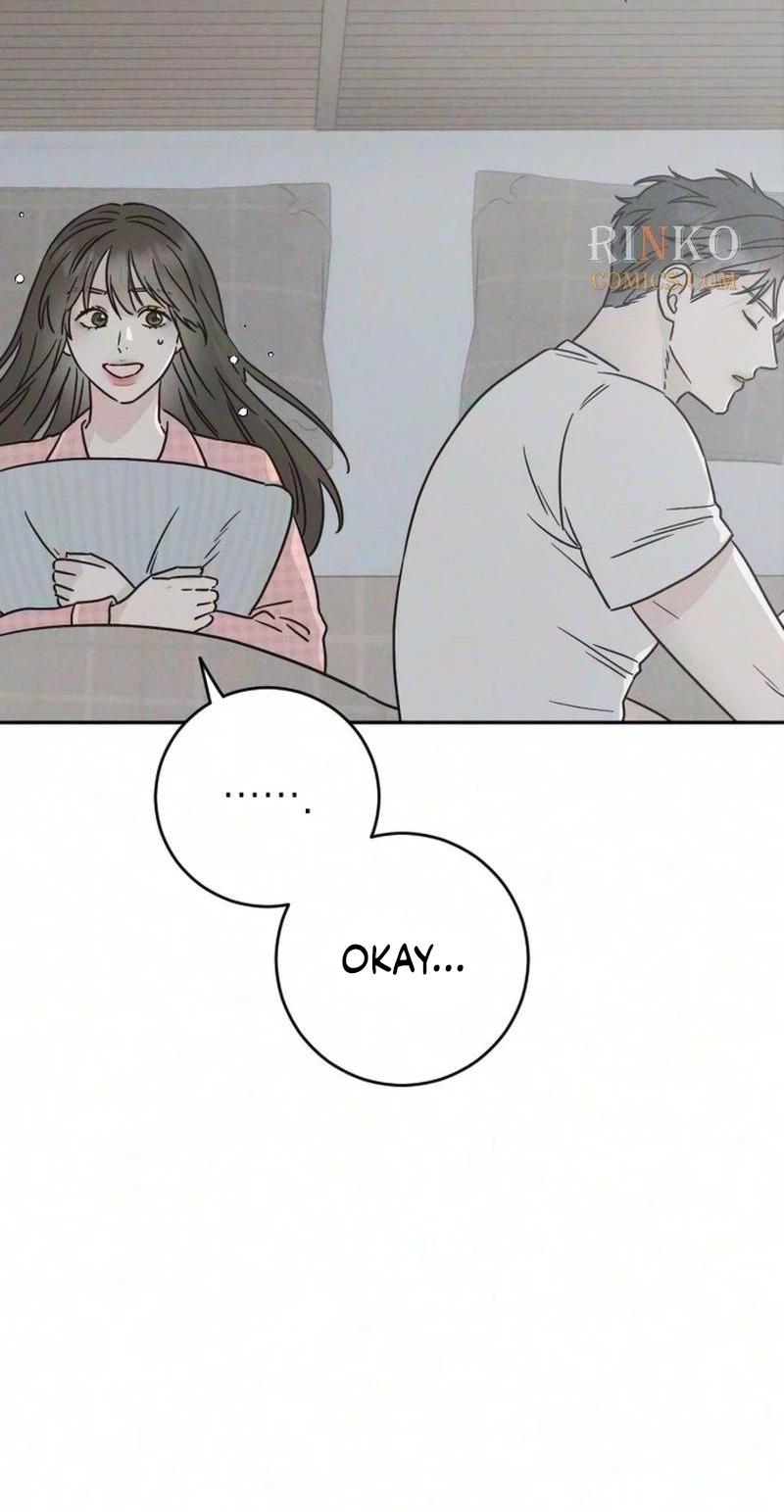 Trapped Together Chapter 15 page 62