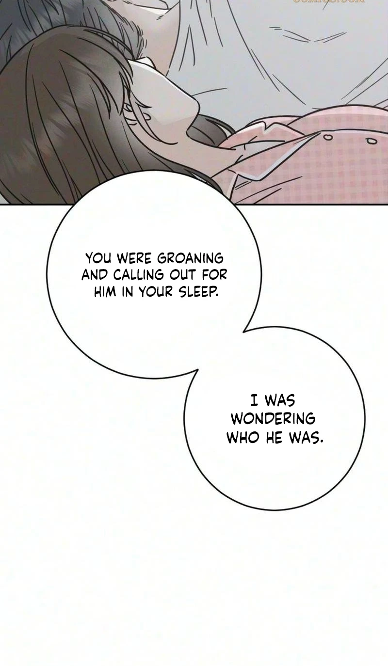 Trapped Together Chapter 15 page 65