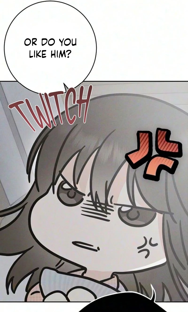 Trapped Together Chapter 15 page 72