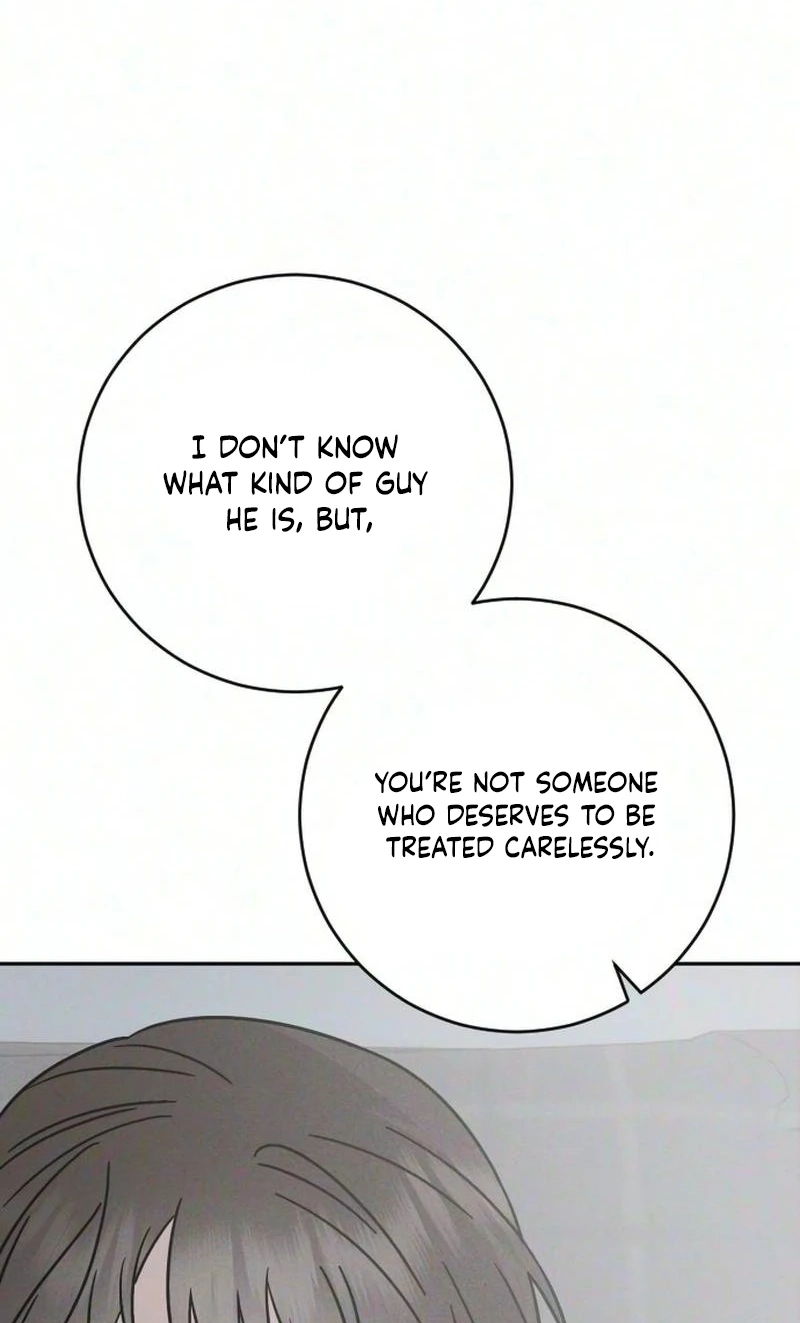 Trapped Together Chapter 15 page 75