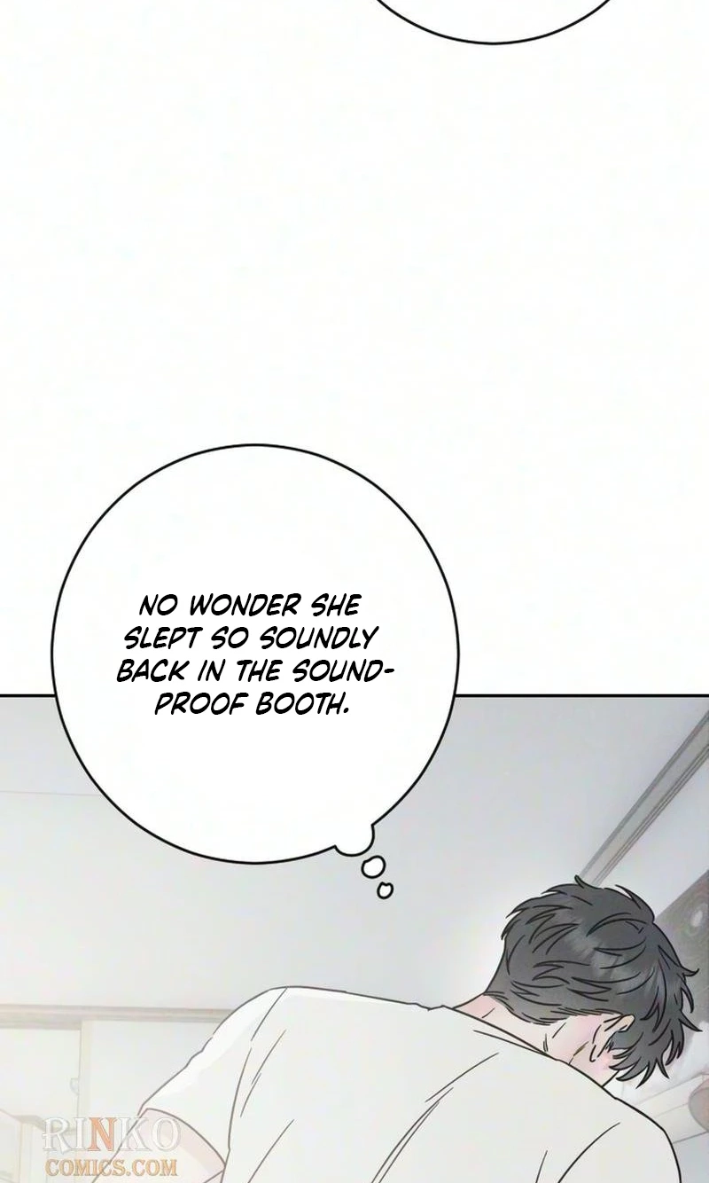 Trapped Together Chapter 15 page 97