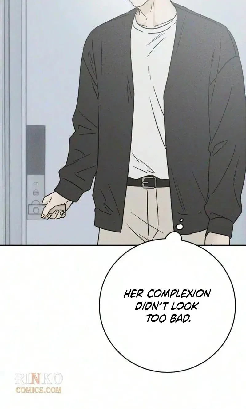 Trapped Together Chapter 15 page 110