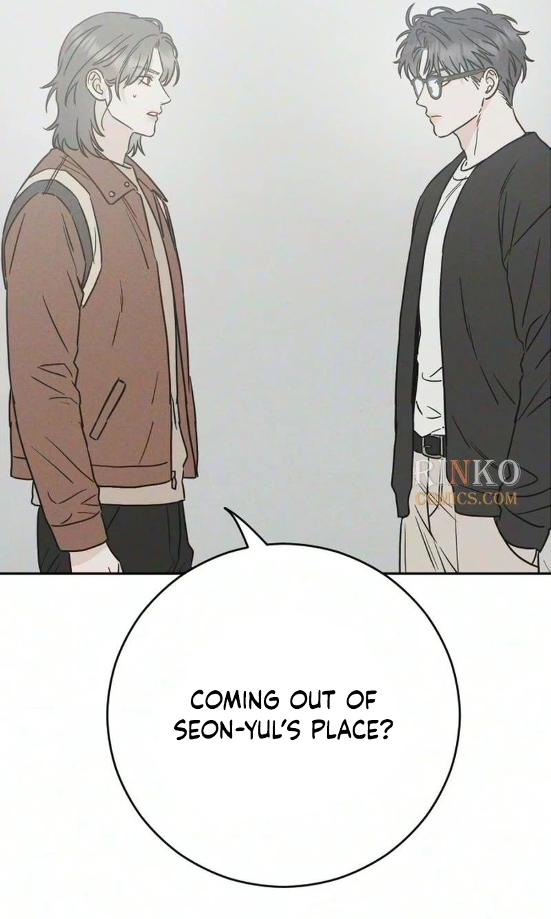 Trapped Together Chapter 15 page 116
