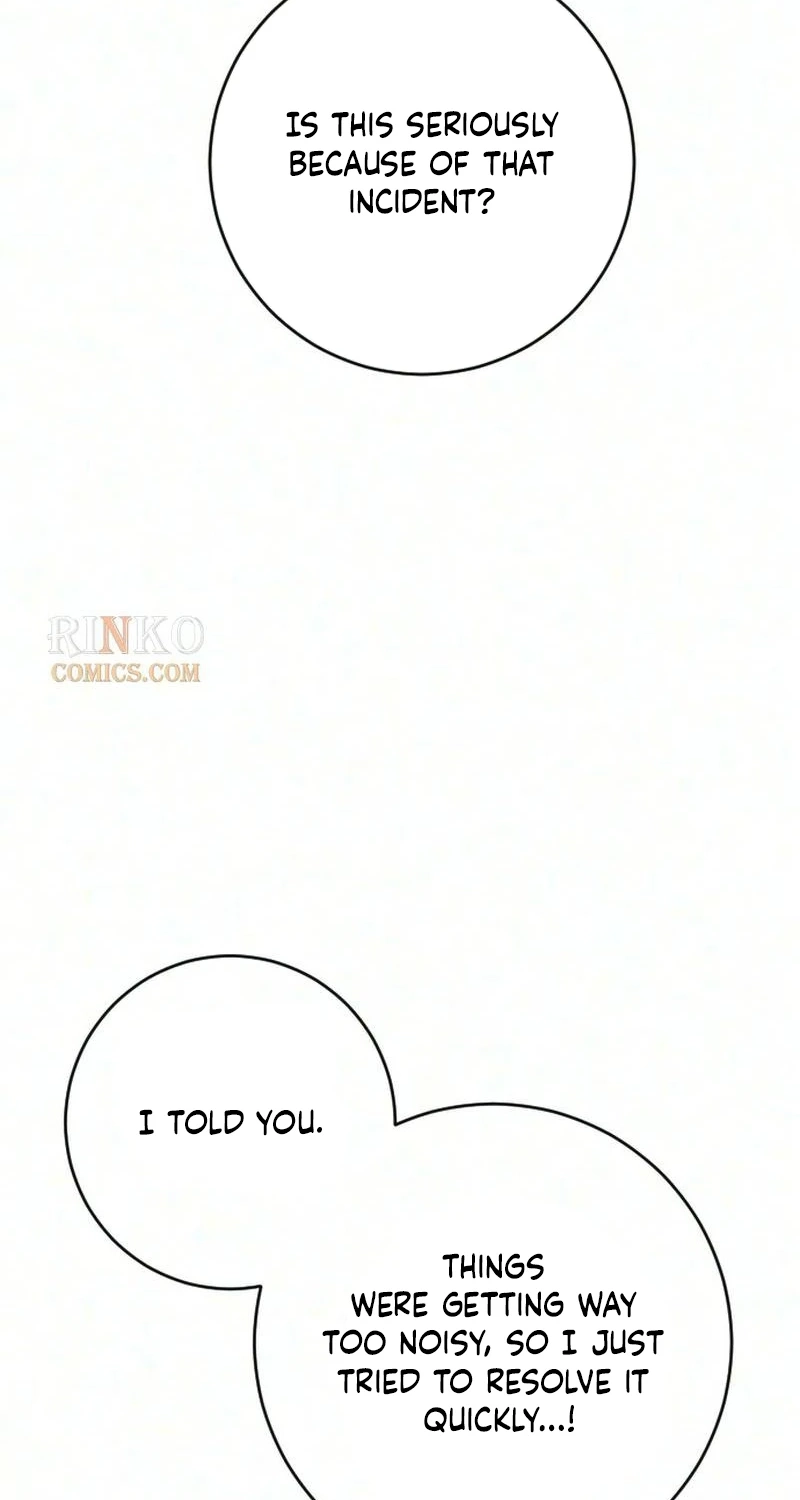 Trapped Together Chapter 16 page 13