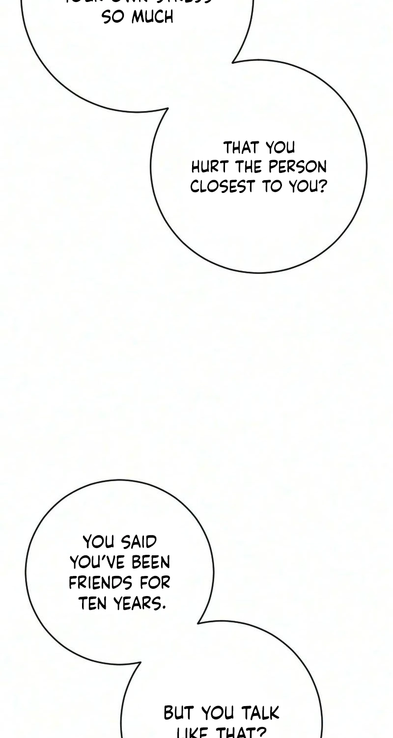 Trapped Together Chapter 16 page 17