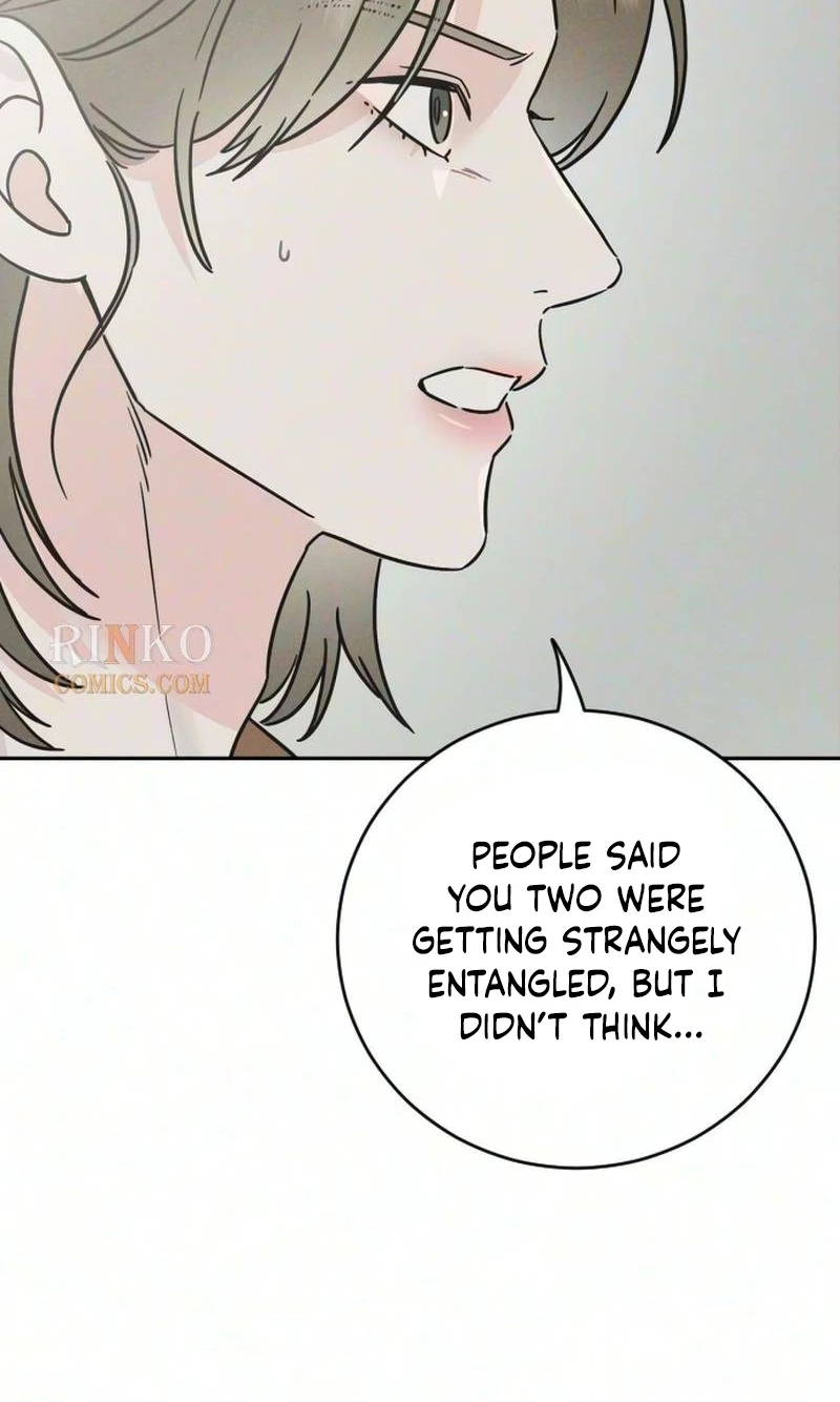 Trapped Together Chapter 16 page 4