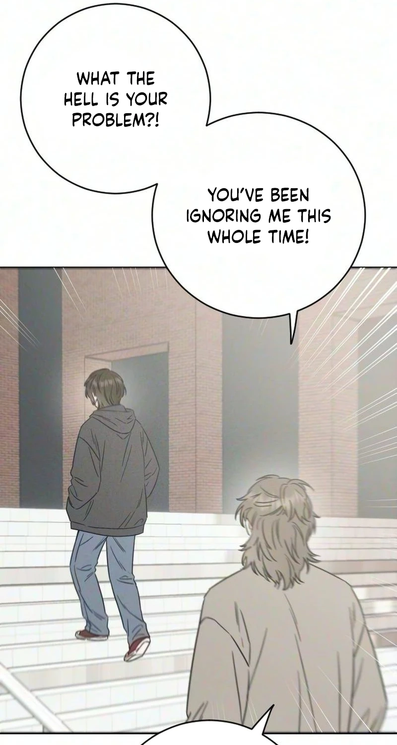 Trapped Together Chapter 16 page 12