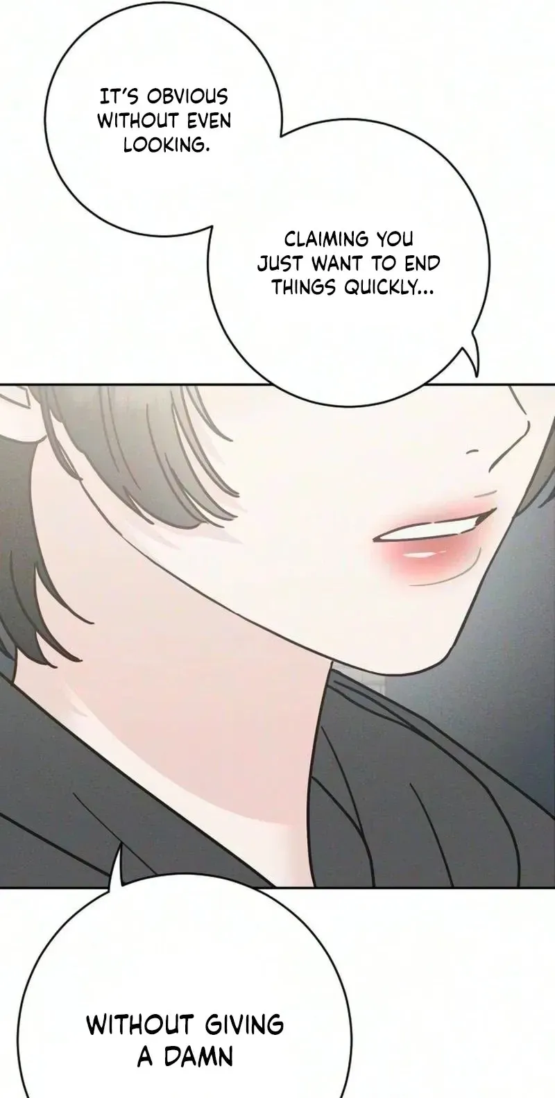Trapped Together Chapter 16 page 20