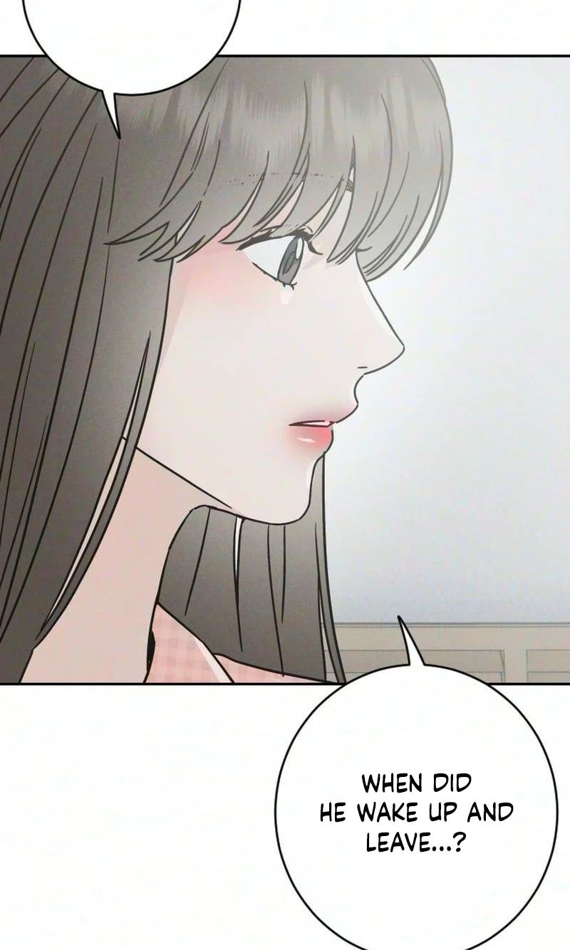 Trapped Together Chapter 16 page 38