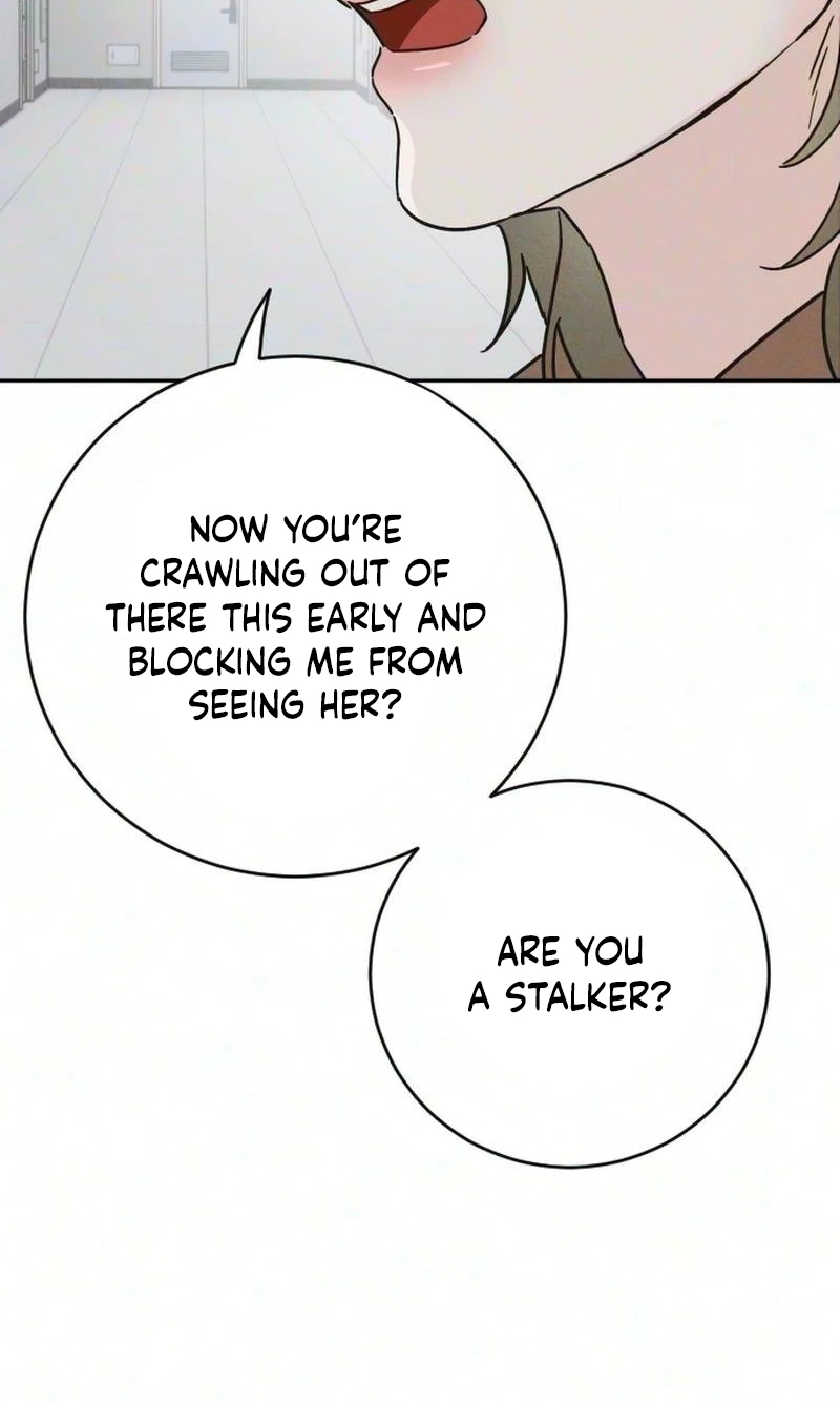 Trapped Together Chapter 16 page 46