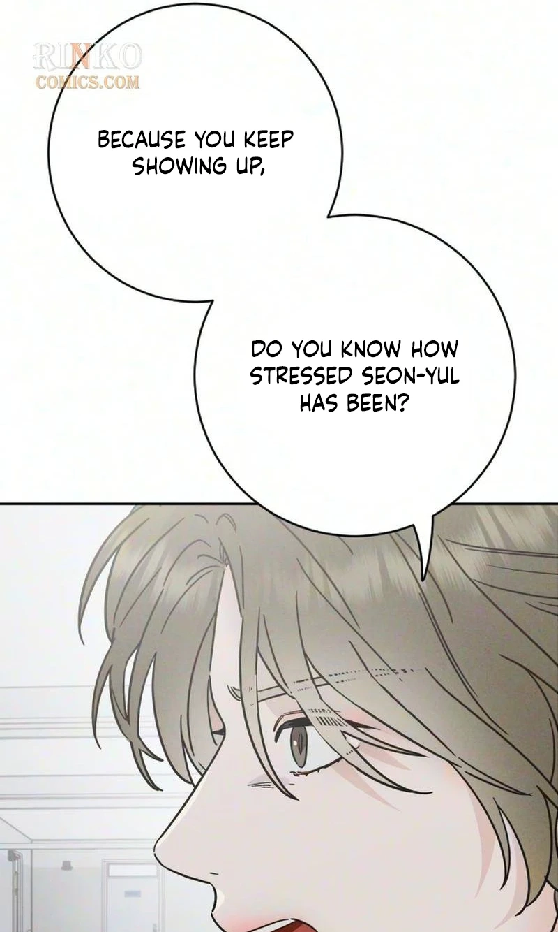 Trapped Together Chapter 16 page 45