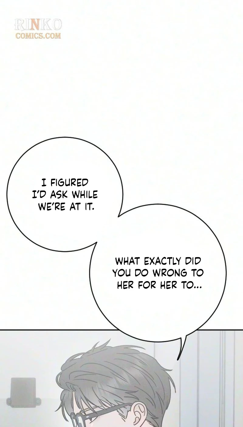 Trapped Together Chapter 16 page 51
