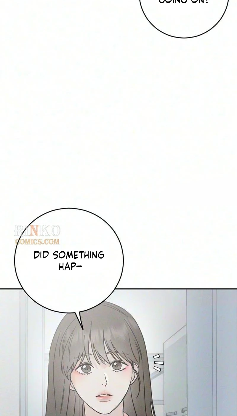 Trapped Together Chapter 16 page 54