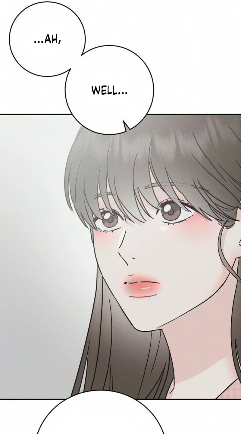 Trapped Together Chapter 16 page 61