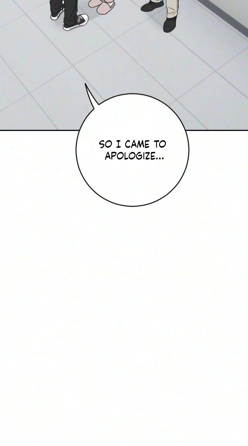Trapped Together Chapter 16 page 65