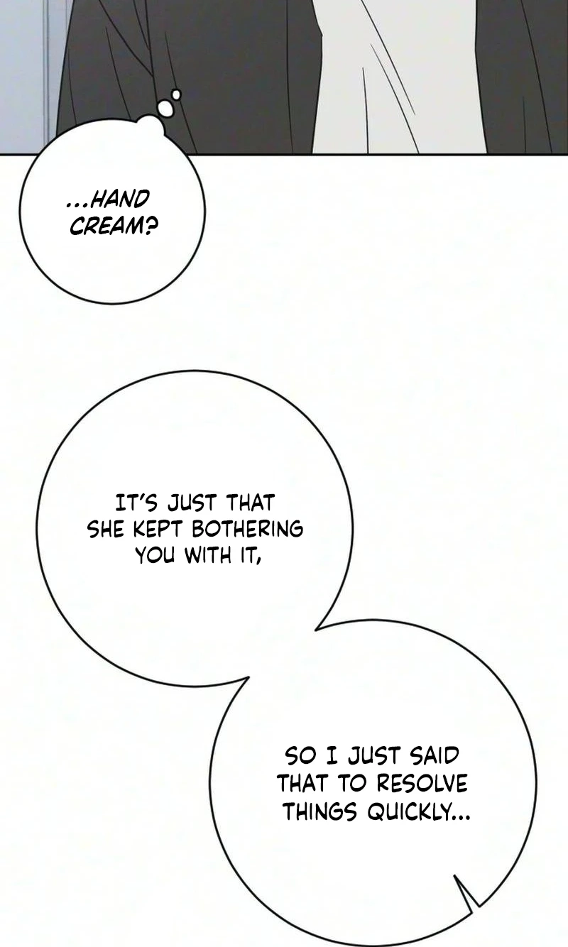 Trapped Together Chapter 16 page 67