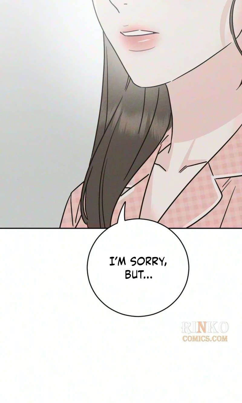 Trapped Together Chapter 16 page 69
