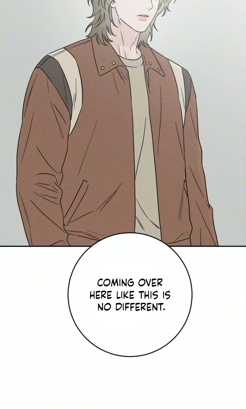 Trapped Together Chapter 16 page 71