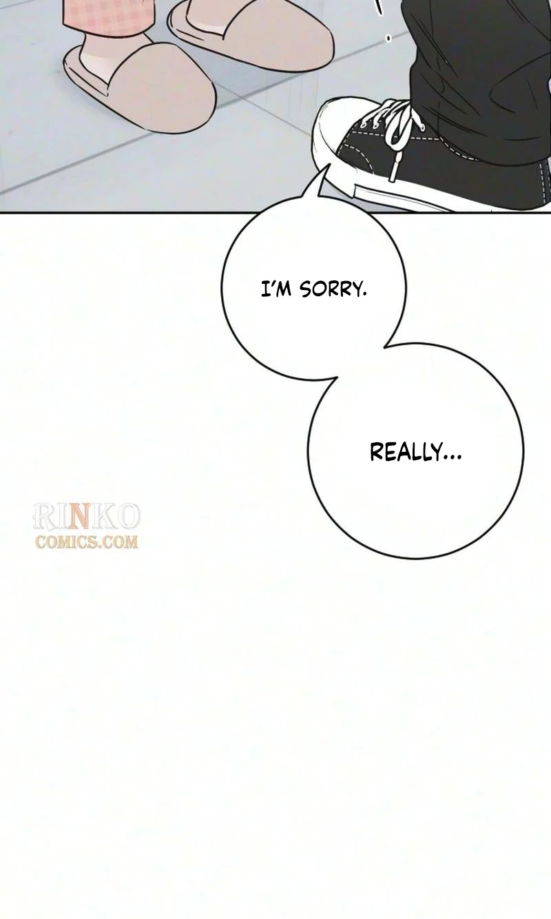 Trapped Together Chapter 16 page 76